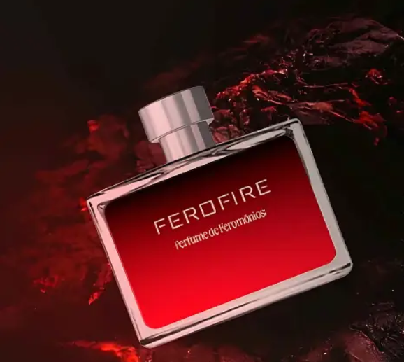 O Perfume com Feromônios + Frete Grátis Perfume Masculino com Feromônios Ativados