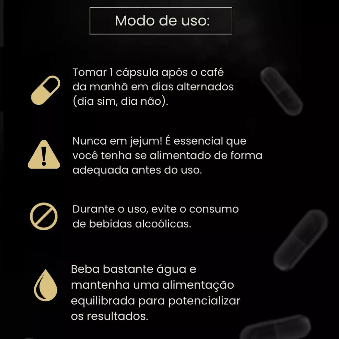 ZENITH BLACK Suplemento EMAGRECEDOR Termogênico LANÇAMENTO + Frete Grátis Para Todo Brasil