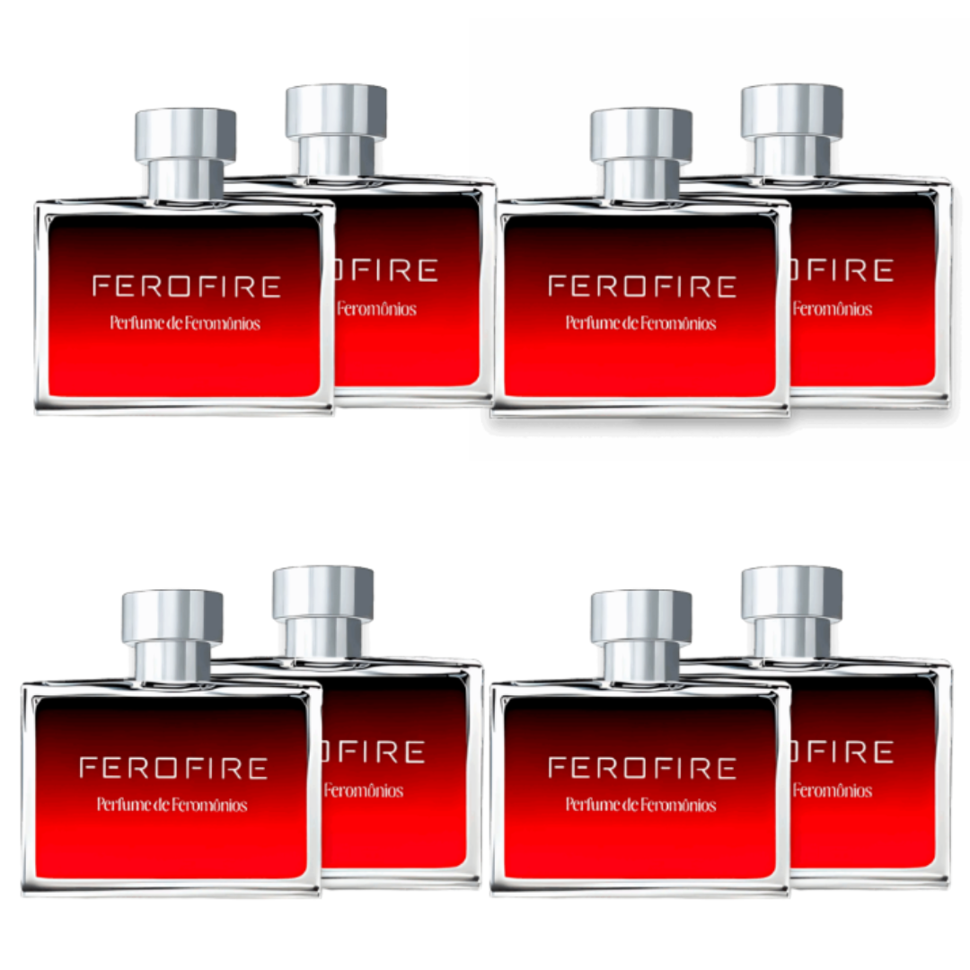 O Perfume com Feromônios + Frete Grátis Perfume Masculino com Feromônios Ativados