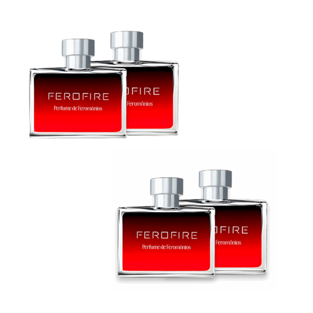 O Perfume com Feromônios + Frete Grátis Perfume Masculino com Feromônios Ativados