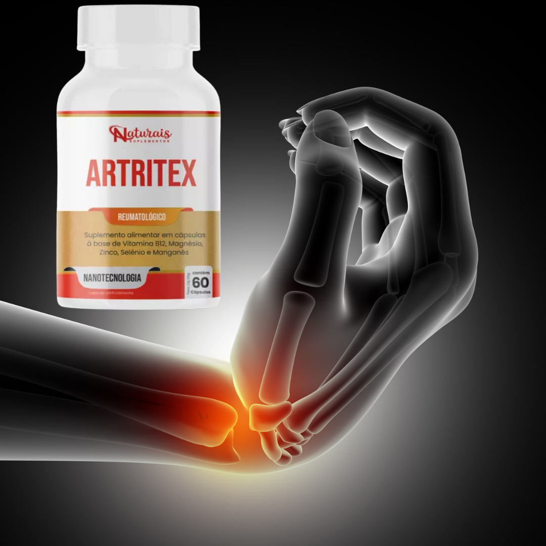 Artritex Alívio das Dores Loja Oficial + Frete Grátis Promoção Exclusiva Hoje