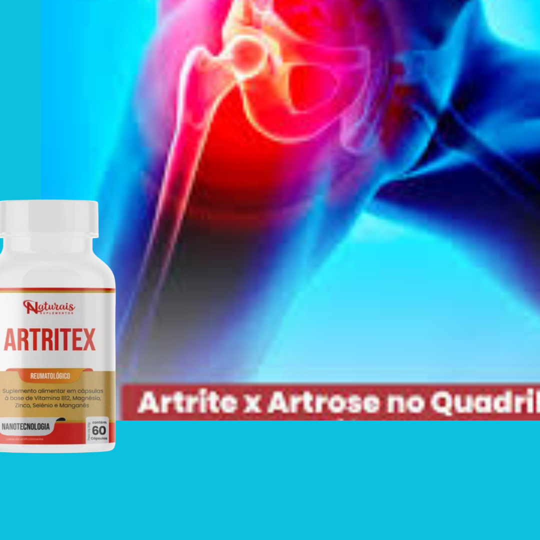 Artritex Alívio das Dores Loja Oficial + Frete Grátis Promoção Exclusiva Hoje