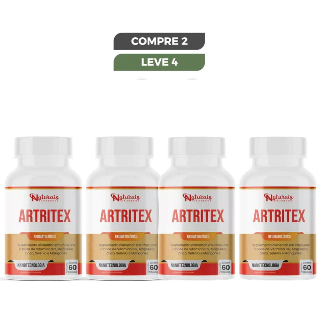 Artritex Alívio das Dores Loja Oficial + Frete Grátis Promoção Exclusiva Hoje