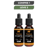 Tada Forte 30ml - Potência e Desempenho Masculino