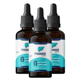 Fignar Gotas Original 30ml - Seu Aliado + Frete Grátis