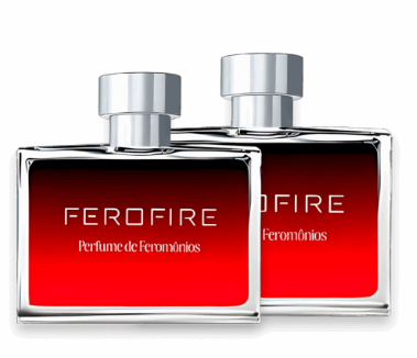 O Perfume com Feromônios + Frete Grátis  Perfume Masculino com Feromônios Ativados