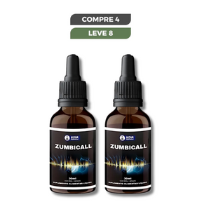 ZumbiCall Original 30ml - Saúde Auditiva - Frete Grátishttps://www.instagram.com/