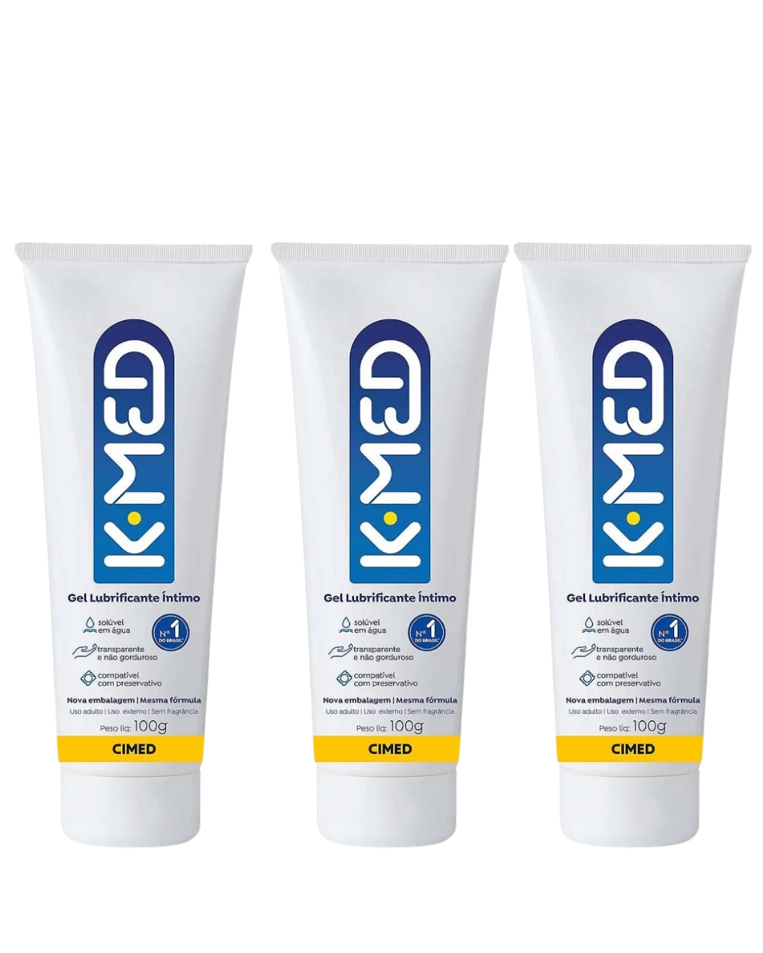 mall inline badgeGel Lubrificante Íntimo K-med Hot 200ml