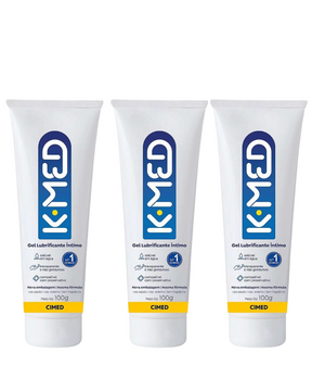 mall inline badgeGel Lubrificante Íntimo K-med Hot 200ml