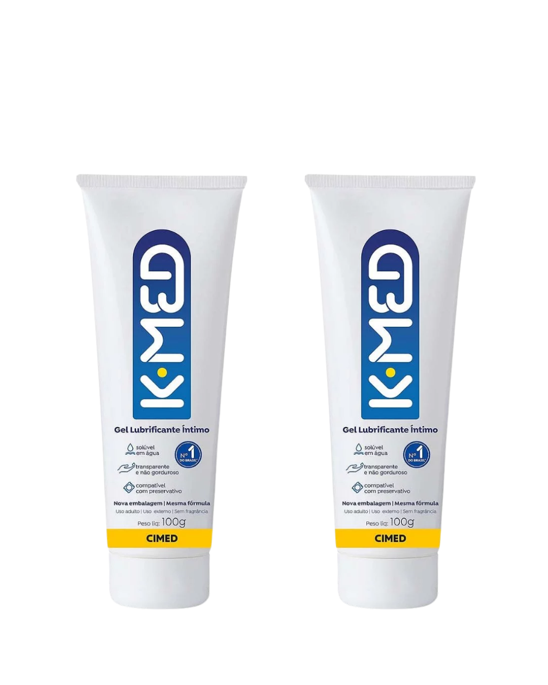 mall inline badgeGel Lubrificante Íntimo K-med Hot 200ml
