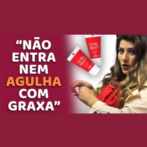 SEMPRE VIRGEM ADSTRINGENTE EM GEL HOT FLOWERS 25G