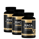 Maca Gold Premium 120 Cápsulas + Frete Grátis