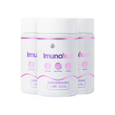 Imunofem – Suplemento para o Bem-Estar Íntimo Feminino + Frete Grátis