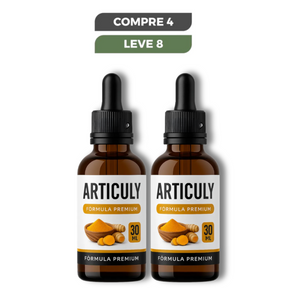 Articuly Original 30ml - Conforto e Bem-Estar para o Seu Dia a Dia + Frete Grátis