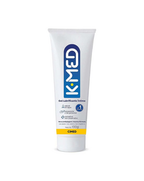 mall inline badgeGel Lubrificante Íntimo K-med Hot 200ml