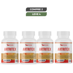 Artritex Alívio das Dores Loja Oficial + Frete Grátis Promoção Exclusiva Hoje